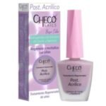 TRATAMIENTO POST ACRILICO MORADO CHECO 11,5 ml