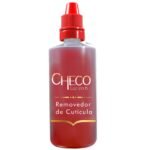 REMOVEDOR CUTICULA  CHECO X 60 c.c.