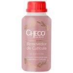 REMOVEDOR CUTICULA CHECO X 500 c.c.