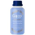 REMOVEDOR ESMALTE CHECO AZUL X 250 c.c.