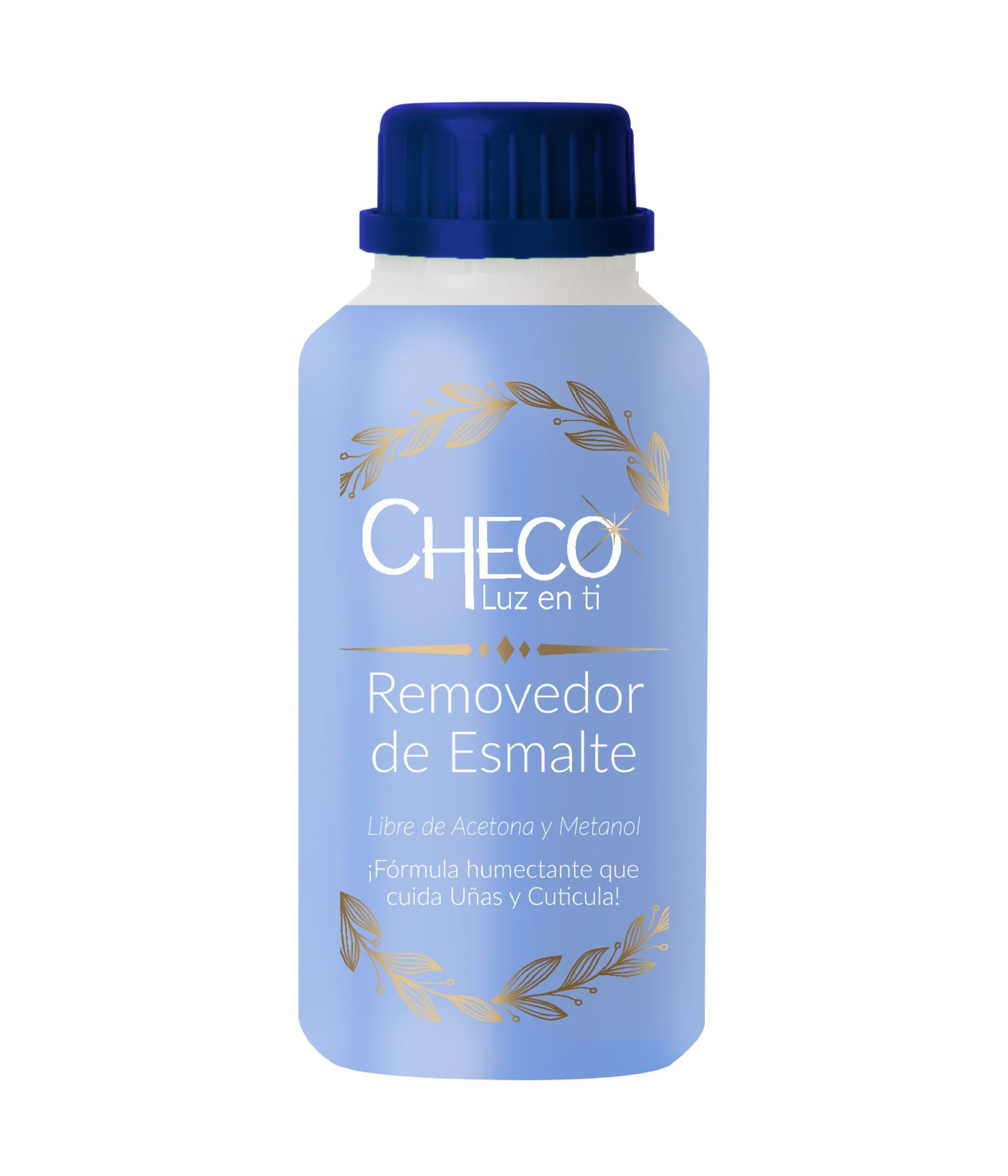 removedor-esmalte-250.jpg-scaled REMOVEDOR ESMALTE CHECO AZUL X 500 M.L. - Imagen 1