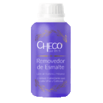 REMOVEDOR ESMALTE CHECO MORADO X 250 M.L.