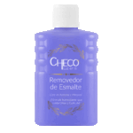 REMOVEDOR ESMALTE CHECO MORADO X 70 M.L.