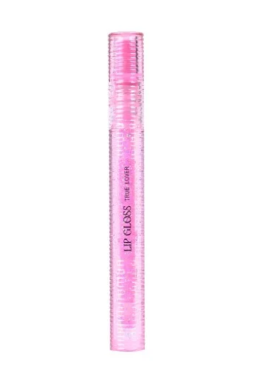 rosa BRILLO MAGIC LIP OIL NATURAL - Imagen 1
