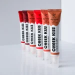 RUBOR CREAM BLUSH CHEEK KISS TRUE LOVER