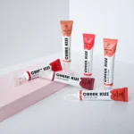 RUBOR CREAM BLUSH CHEEK KISS TRUE LOVER - Imagen 3