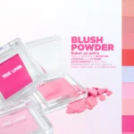 RUBOR EN POLVO BLUSH POWDER