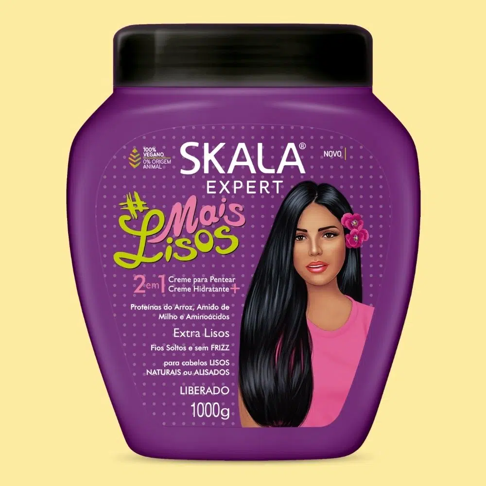 skala-mais-lisos TRATAMIENTO SKALA MAIS LISOS *1000ML* - - Imagen 1