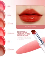 TINTA DE LABIOS HEARTY LIP TINT - Imagen 2