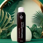 DESMAQUILLANTE Y LIMPIADOR BIFASICO QUORA X 150 ml