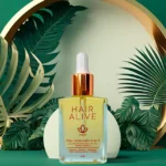 OLEO RESTAURADOR HAIR ALIVE QUORA X 30 ml