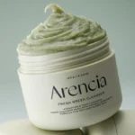 EXFOLIANTE LIMPIADOR ARENCIA X 120 ML