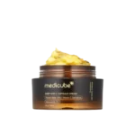 CREMA HIDRATANTE ANTIMANCHAS VITA C MEDICUBE X 55 ML