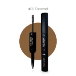 EYEBROW PENCIL 2 EN 1 TONO 1 NI-2210