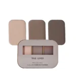 SOMBRAS CEJAS MODELING 3 EYEBROW POWDER NI-24703