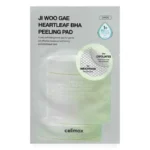 EXFOLIANTE JI WOO GAE CELIMAX 2PADS