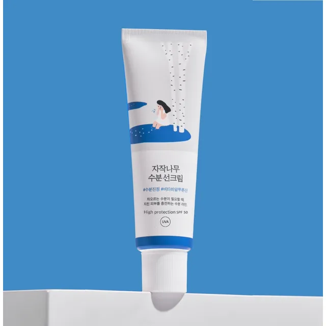 XXL_p0196509148 PROTECTOR SOLAR ROUN LAB X 50 ML UNIDAD - Imagen 1