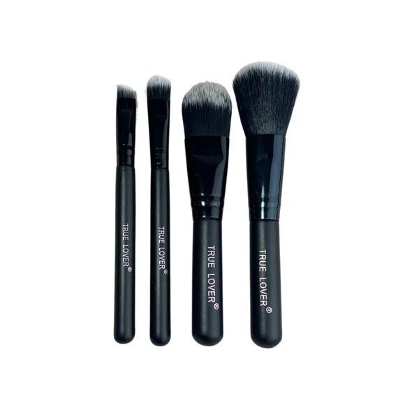 kit-true-lover-alta-calidad-580 MAKE UP BRUSH VIAJERITA TL-AC-2401 - Imagen 1