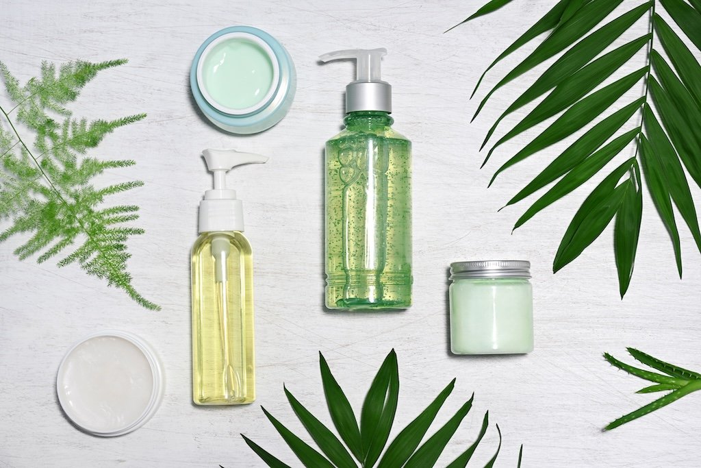 Centella Asiática Skincare
